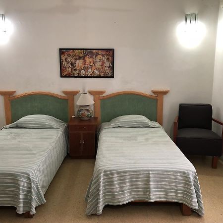 Meson Del Penasco Διαμέρισμα Oaxaca Εξωτερικό φωτογραφία