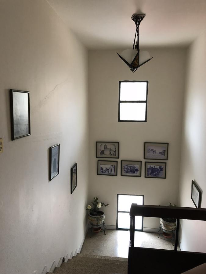 Meson Del Penasco Διαμέρισμα Oaxaca Εξωτερικό φωτογραφία