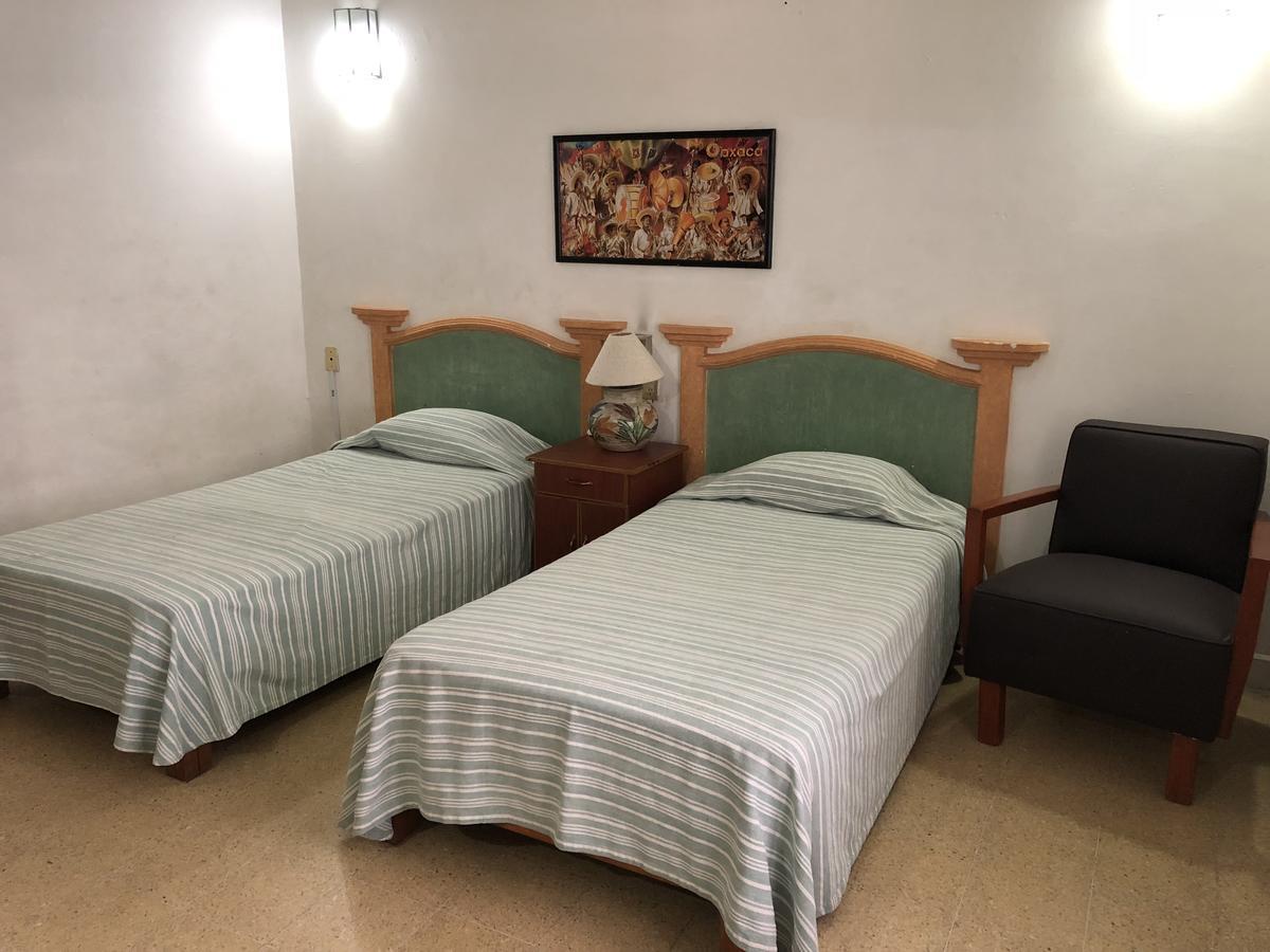 Meson Del Penasco Διαμέρισμα Oaxaca Εξωτερικό φωτογραφία