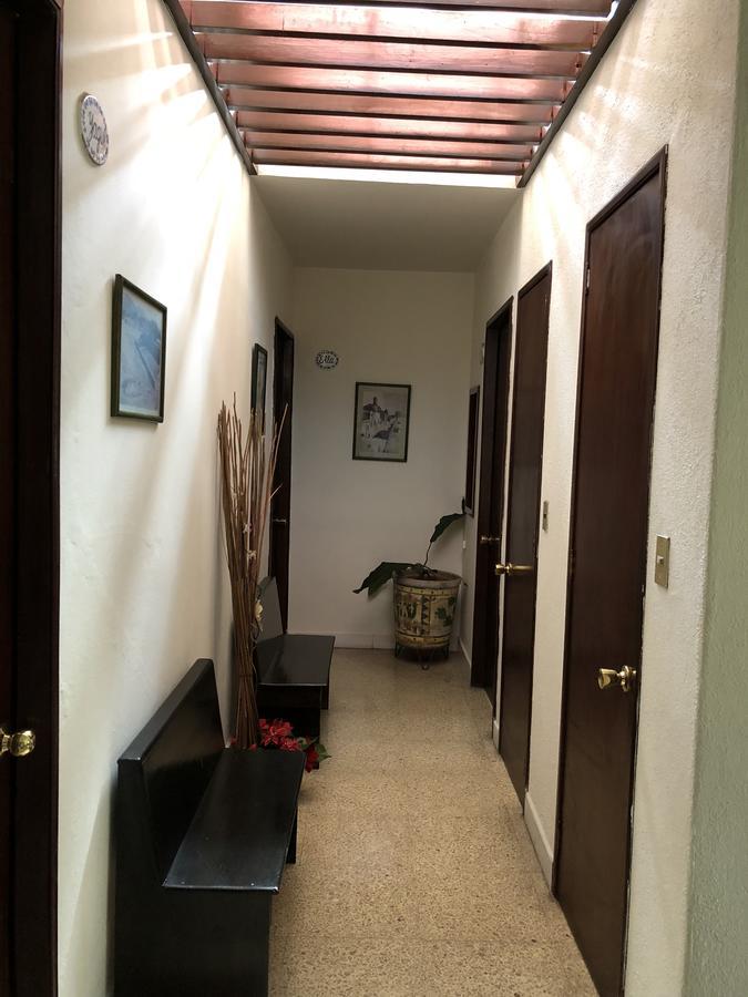 Meson Del Penasco Διαμέρισμα Oaxaca Εξωτερικό φωτογραφία