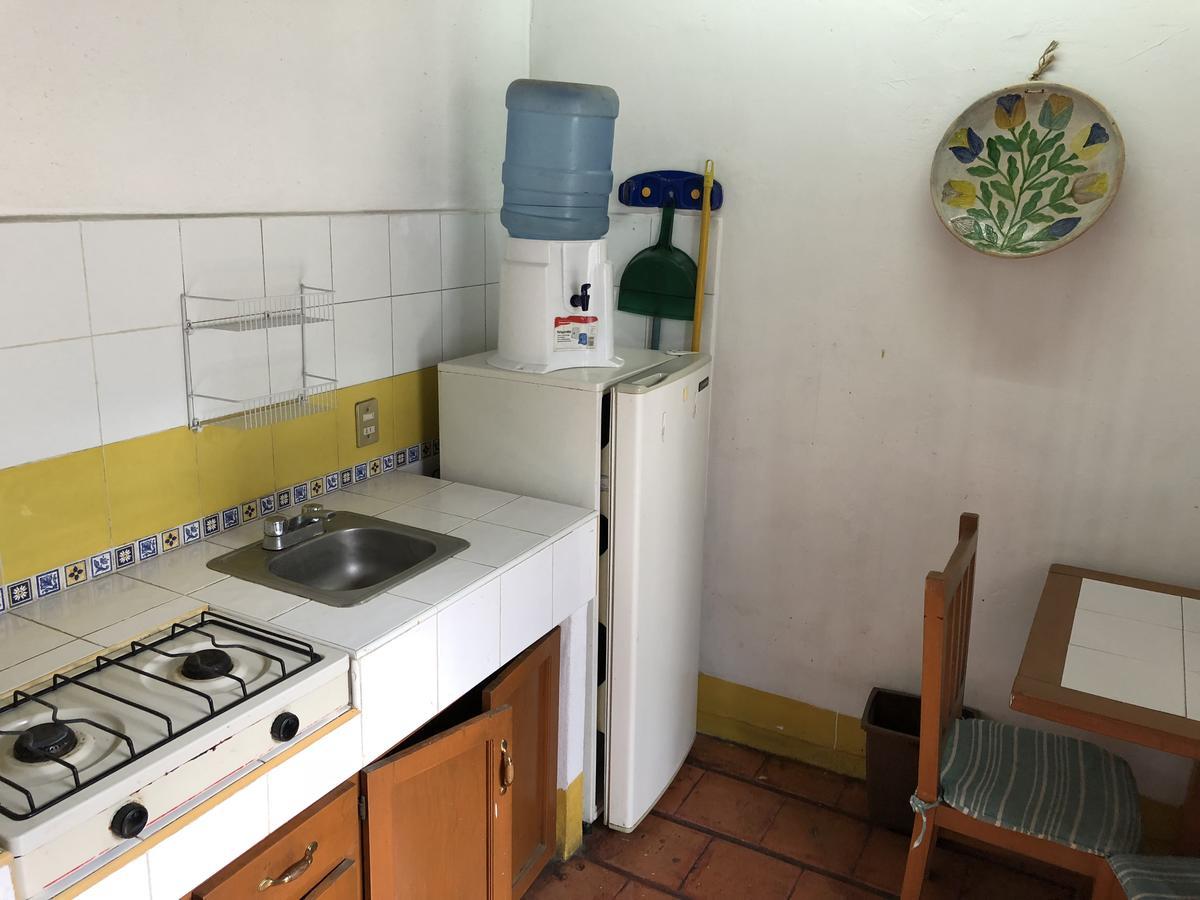 Meson Del Penasco Διαμέρισμα Oaxaca Εξωτερικό φωτογραφία